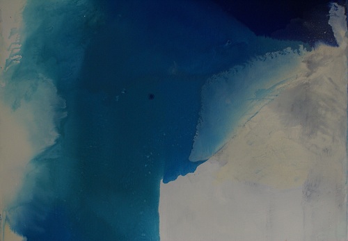 Abstract by Pauline Rignall