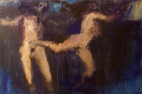 One Into Two by Pauline Rignall